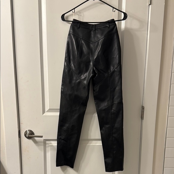 Wilfred Rebel Pants - Aritzia - Picture 3 of 3